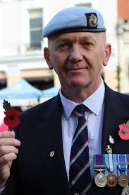 Ipswich War Memorial & Cenotaph