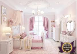Double White Twin Bed In Girls Room Kids Bedroom Design Of Katrina Antonovich Nairobi Cbd Luxurious Bedrooms Bedroom Design Furniture Design Modern