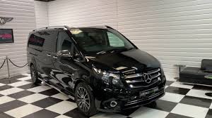 2018 18 Mercedes Benz Vito Tourer Select 114 Xlwb 2 1 Cdi 9 Seater Automatic For Sale Youtube