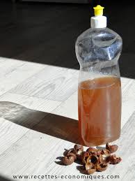 Liquide Vaisselle Aux Noix De Lavage Genial Recettes De Cuisine Avec Thermomix Ou Pas Noix De Lavage Liquide Vaisselle Produit Vaisselle