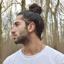 15 Best Man Bun Undercut Hairstyles Men S Hairstyle Tips Man Bun Undercut Undercut Hairstyles Man Bun