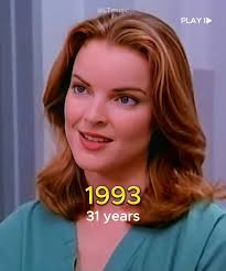 Marcia Cross Evolution: From Hollywood Star to Timeless Actress