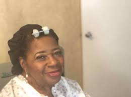 Obituary for Bessie Williams Monlyn