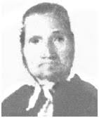 Sarah (Franks) Bumpass (1778-1865)