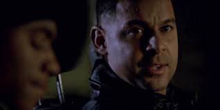 Joey 'Monster' Malone