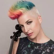 Eliza Bliss (@elizablissviolin) • Instagram photos and videos