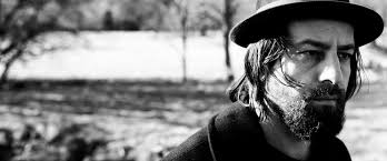 Sean Rowe: "Shine My Diamond Ring"