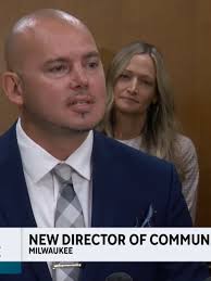 Milwaukee's Office of Community Wellness and Safety tries to stop violence  before it starts. As of Monday, that city group has a new director. Adam  Procell is a brand-new candidate, and someone who ...