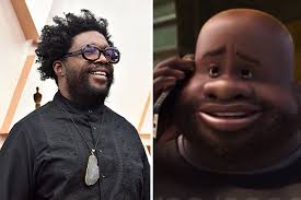 Personality profile page for paul in the soul (2020) subcategory under movies as part of the personality database. Soul Cast Guide