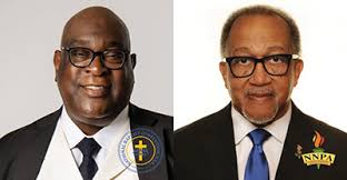 Black Church and Black Press Unite to Empower Black America