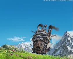 Maybe you would like to learn more about one of these? Howl S Moving Castle Sleep Illustration Studio Ghibli Howl S Moving Castle Hd Wallpaper Wallpaperbetter