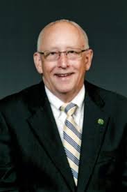 Riedel added to First Financial board of directors