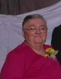 Obituary information for Mary Madeleine Carr