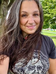 Meet the Poet: Trent McDonald