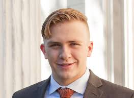 2021 Billy Michal Student Leadership Award Recipients