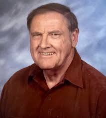 Forrest Reed Campbell