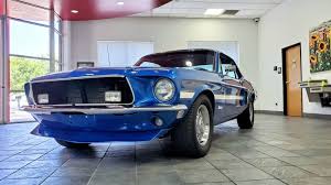 Check spelling or type a new query. 1968 Ford Mustang Gt Cs California Special For Sale 176184 Motorious