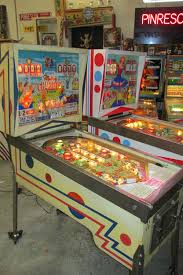 Vix and future stock market performance. Welcome To Pinrescue Com Pinball Machines For Sale Pinball Game Restoration And Pinball Service And More