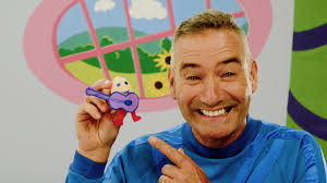 Watch The Wiggles, Ready, Steady, Wiggle!