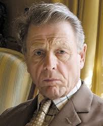 Edward Fox