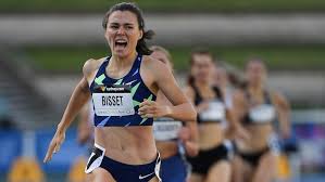 Australia S Catriona Bisset Breaks National 800m Record Ahead Of Tokyo Olympics Abc News
