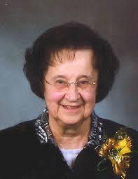 Obituary information for Alice Zapior