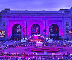 The most identifiable symbol of memorial day is the american flag. Memorial Day Events In Kansas City Visit Kc