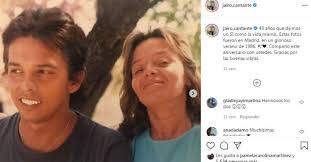 Agradecemos los mensajes de cariño. Jfg59bqskuqc1m