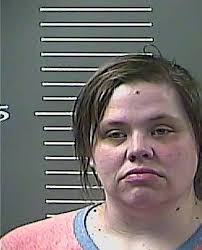 Martin County Arrest Report