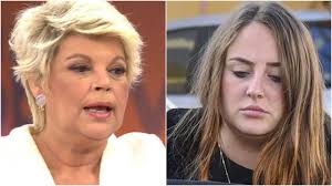 Terelu Campos da un giro de tuerca y sorprende con esta opinión de Rocío Flores en 'Viva La Vida'