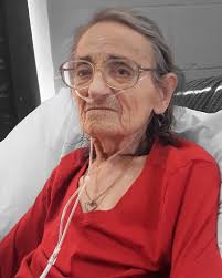 Irene Marie Kurtz Obituary May 17, 2025