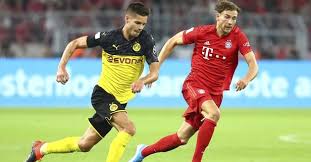 Bayern münih haberleri, son dakika bayern münih haber ve gelişmeleri burada. Borussia Dortmund Bayern Munih Maci Ne Zaman Saat Kacta Hangi Kanalda Takvim