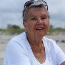 Anne Marsilio (1930-2024)