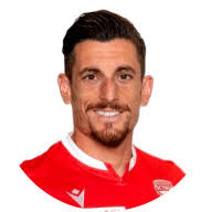 Dennis Hediger (Retired)