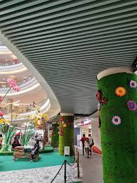 Do you see any omissions, errors or want to add information to this page? Project One Utama Shopping Mall Phase 2 Renovation Work Malaysia