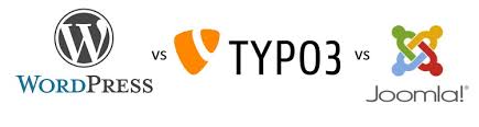 We did not find results for: Cms Vergleich Wordpress Typo3 Joomla 757 Bewertungen
