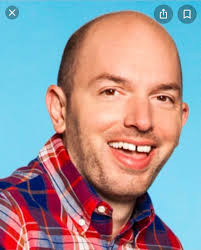 Paul Scheer is going to play Russillo in a movie about Bill Simmons and  Russillo is going to hate it so much : r/billsimmons