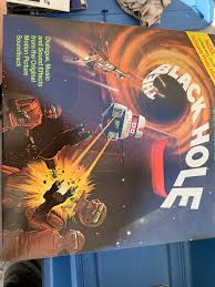 The streaming service has tons of nostalgic titles, delighting the older millennials among us who count themselves as fans of cadet kelly , cheetah girls , luck of the irish , smart house , and more. Found My Old Copy Of The Black Hole Record Is This Movie On Disney Plus Disneyplus