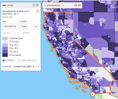 Rooted in the science of geography, gis integrates many types of data. Mapping Social Change Gis Day For Everyone Csun University Library