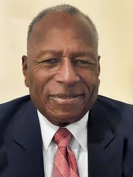 Inmates In Charge by Walter Beamon