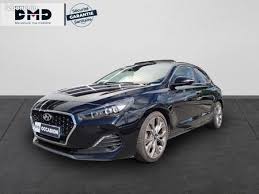 Hyundai i30 fastback už od svojho vzniku priťahoval pohľady ako žiadne iné vozidlo v jeho triede. Hyundai I30 Fastback France Used Search For Your Used Car On The Parking