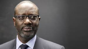 Image captionmr thiam joined credit suisse as chief executive in 2015. Thiam Baut Anlagevehikel Auf Unternehmen Finanz Finanz Und Wirtschaft