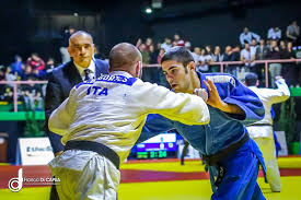 Faccio l'imprenditore nel mondo tech e mi appassiona il mondo della comunicazione. Judoinside Marco Di Capua Judoka