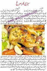Image Result For Ramadan Recipes For Iftar In Urdu Ramzan Recipe Recipes Cooking Recipes