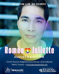 🤯 Did you know??? 🤯 This performance history of Romeo and Juliet is what  inspired our modern, queer take