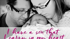 The Importance Of Recognizing Male Grief On Father's Day: Re-Writing Loss  From My Husband's Perspective