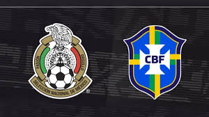 Alineaciones de la final mundial sub 17. Mexico Vs Brasil Alineaciones De La Final Mundial Sub 17