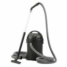 Oase 032232 pondovac 4 pond vacuum cleaner. Reviews Oase Pondovac Classic 1400w Pond Vacuum Cleaner Black 032231 Ebay