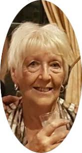 Joan Sylvia Holtby, Obituary