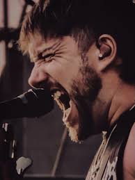 Bullet For My Valentine Loserville Santiago 💚💜🔥🇨🇱 @bfmvofficial  @nowherejason